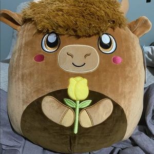 16” Oriam squishmallow Easter 2022 collection